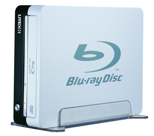 Liteon DX-4O1S-03C 4x Ext BD-Rom Blu-ray Kit