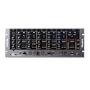 Numark C3USB Five-Channel Mobile DJ Rack Mixer with USB I/O