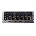 Numark C3USB Five-Channel Mobile DJ Rack Mixer with USB I/O