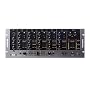 Numark C3USB Five-Channel Mobile DJ Rack Mixer with USB I/O