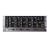 Numark C3USB Five-Channel Mobile DJ Rack Mixer with USB I/O