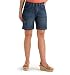 Lee Jeans Women's Missy Comfort Waist Welt Pocket Short