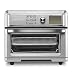 Cuisinart TOA-65 AirFryer toaster oven.6 cu ft, Silver