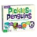 Pickles to Penguins Board Game