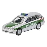 Review Schuco 25382 / 