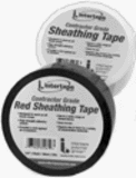 Tools & Hardware : Intertape Polymer Group 5561USR Sheathing Tape