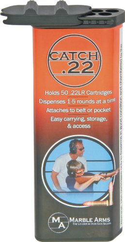 Marble Catch .22. On Sale