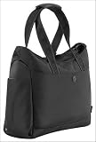 Pacsafe Citysafe Travel Tote Bag in Black PB142BK