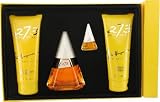 Fred Hayman 273 By Fred Hayman For Women Eau De Parfum Spray 2.5 Oz & Body Lotion 6.7 Oz & Shower Gel 6.7 Oz & Eau De Parfum .12 Oz Mini