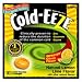 Citrus Flavor Lozenges 18 Pieces
