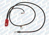 ACDelco 2Sx78-1A Battery Cable