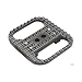 Winwood Decksters Platform Clip-Ons, without cleats