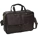 David King & Co. 2 Front Flap Pocket Briefcase