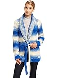 IMAGE OF G-Star Womens Rex Long Cardigan