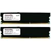 Komputerbay 8GB (2x 4GB) DDR3 DIMM (240 pin) 1600Mhz PC3 12800 8 GB KIT Desktop memory with black heatspreader for extra cooling CL 8 timing 8-8-8-24 1.5V