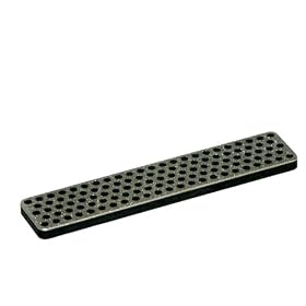 DMT W4X 4 Diamond Whetstone - Extra-Coarse by DMT