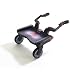 Lascal BuggyBoard Maxi+ - Black