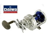 Daiwa Saltiga SA-30L LH Big Game Tuna Fishing Reel NEW