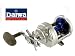 Daiwa Saltiga SA-30L LH Big Game Tuna Fishing Reel NEW