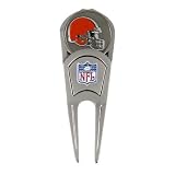 Cleveland Browns NFL Divot Tool & Magnetic Marker NEW