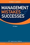 Management Mistakes and Successes
