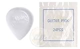 Produkt-Bild: STAGG Plectren 24er Pack, 1 mm
