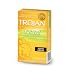 Trojan Twisted Pleasure, Lubricated Latex Condoms (24 Condoms) Spiral, Mutual Stimulation