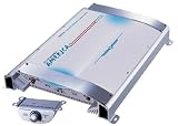 1700 Watt 4 Channel Bridgeable MOSFET Amplifier
