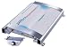1700 Watt 4 Channel Bridgeable MOSFET Amplifier