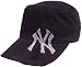 Sports : New York Yankees Cap/Kappe Churchill schwarz