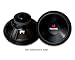 Visonik B12 1000 Watt Pair Subs 12