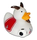 1. FC Köln Badeente 'Hennes'