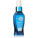 Its A 10 Potion 10 Miracle Instant Repair Leave-in Treatment, 4 Ounce