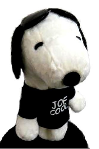 スヌーピー ヘッドカバー JOE COOL(ジョークール)