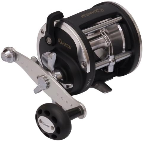 Quantum Fishing Controller Trolling Reel