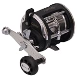 Quantum Fishing Controller Trolling Reel