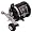 Quantum Fishing Controller Trolling Reel (Size 30)