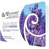 Treefrog Natural Air Freshener, Lavender