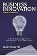 BUSINESS INNOVATION in the 21st Century