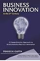 BUSINESS INNOVATION in the 21st Century