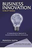 BUSINESS INNOVATION in the 21st Century