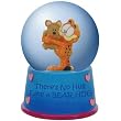 Garfield Bear Hug 45mm Waterglobe
