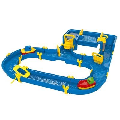 Imagen 3 de - 727 6644 BIG BIG waterplay Hamburgo