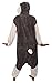 Hedgehog Kigurumi