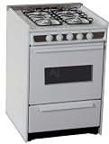 Review Summit  / Summit Professional Series WNM616RW 24