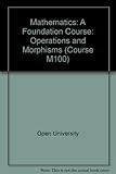 Operations and morphisms