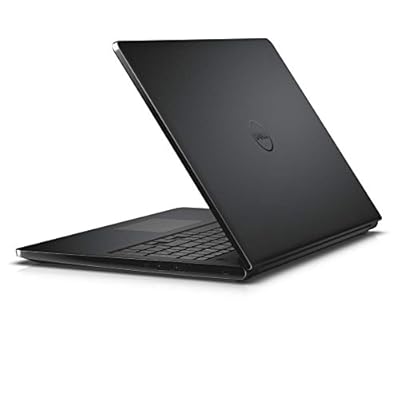 Dell Vostro 15 3558 15.6-inch Laptop (Core i3/4GB/500GB/Linux), Black