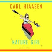 Nature Girl | [Carl Hiaasen]