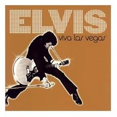 Elvis Viva Las Vegas