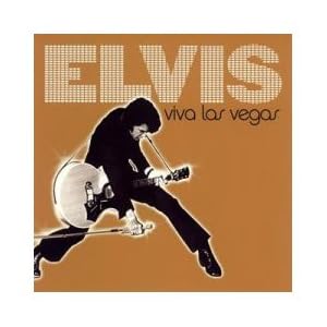 Elvis Viva Las Vegas